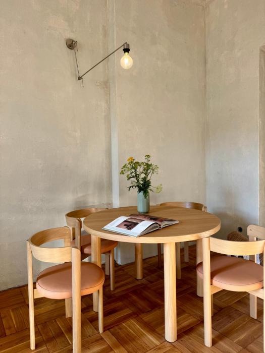 Old Soul,New Style,Best location