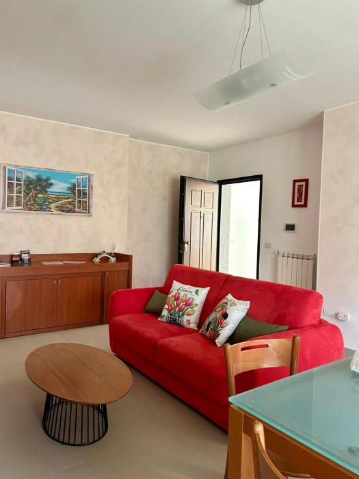 Appartamento Campo grande