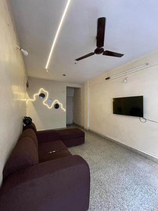 Caramel 2bhk MIT, Kothrud Main City