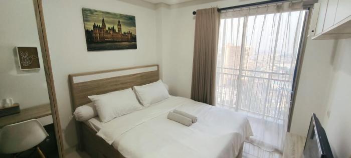 Springwood Modern Comfort Studio