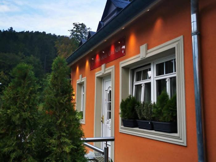 Appart-Hotel Gwendy