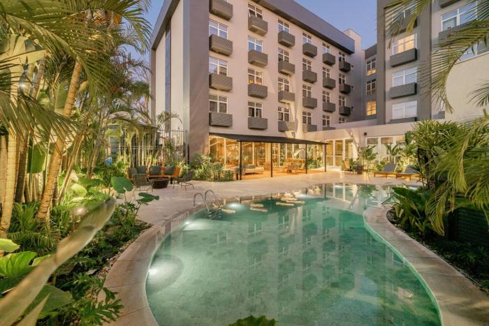 Intercity Porto Alegre Aeroporto