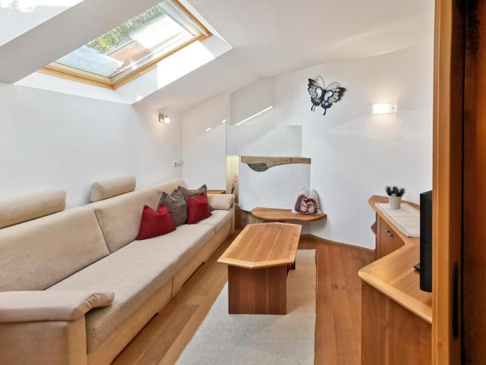 Apartment Schmetterling