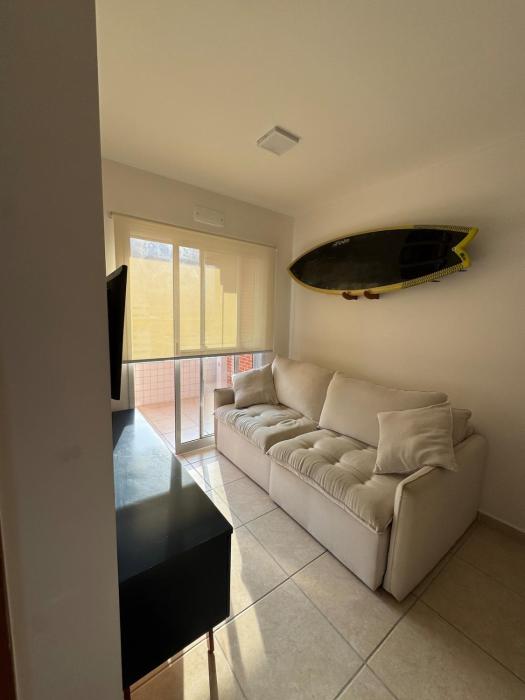 Refúgio Aconchegante 500m meters da Praia