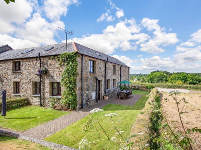 3 Bed in Praa Sands 36258