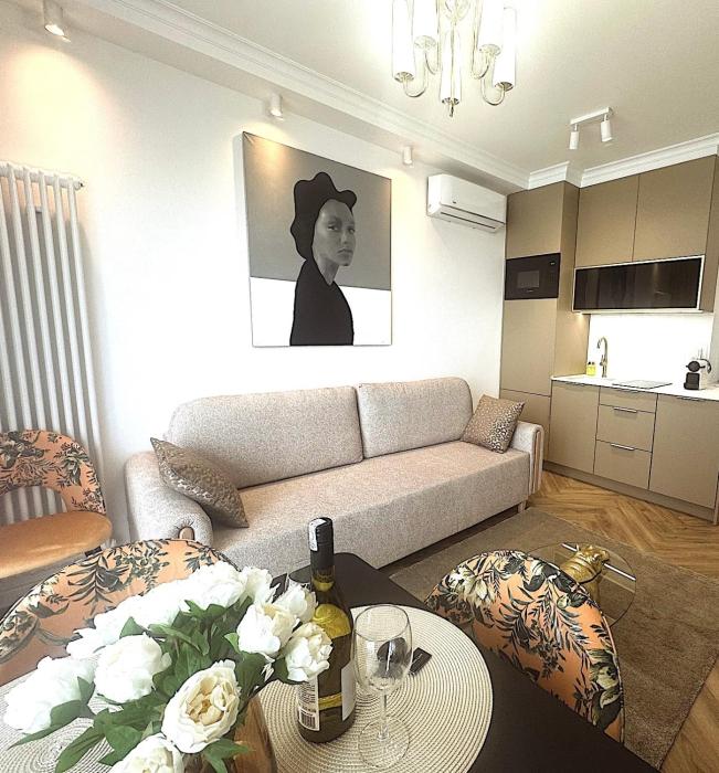 Apartament Cavalli