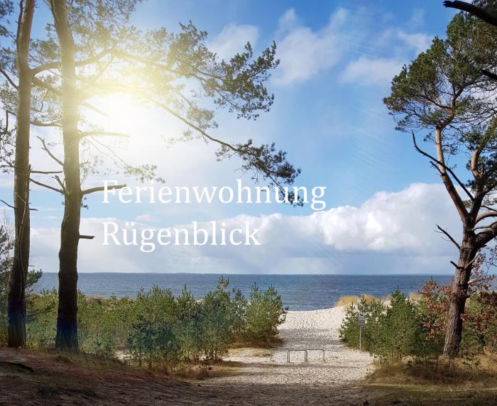 Rügenblick