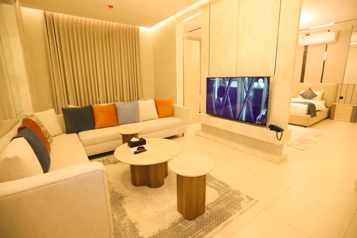 افال للشقق المخدومة-اليرموك