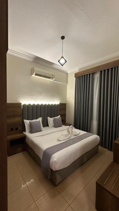 رويال النسيم للشقق المخدومة