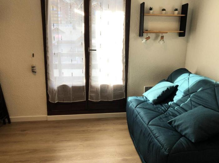 Résidence Edelweiss - maeva Home - Studio au pied des pistes 4 personnes - Sélection MAE-7173