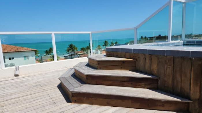 Flat Carneiros - Tamandaré 105