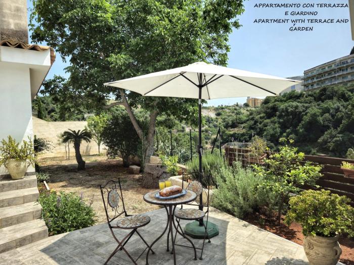 Il Giardino Sulla Valle