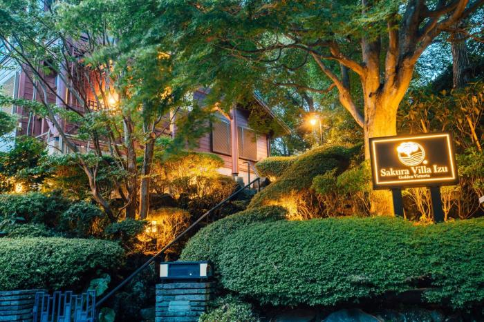 Sakura Villa - Vacation STAY 54508v