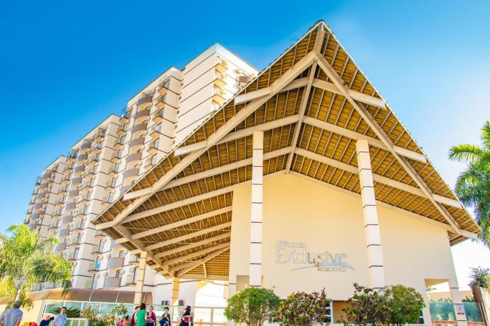 diRoma Exclusive direto com o Grupo diRoma com acesso ao Acqua Park e Café da manhã