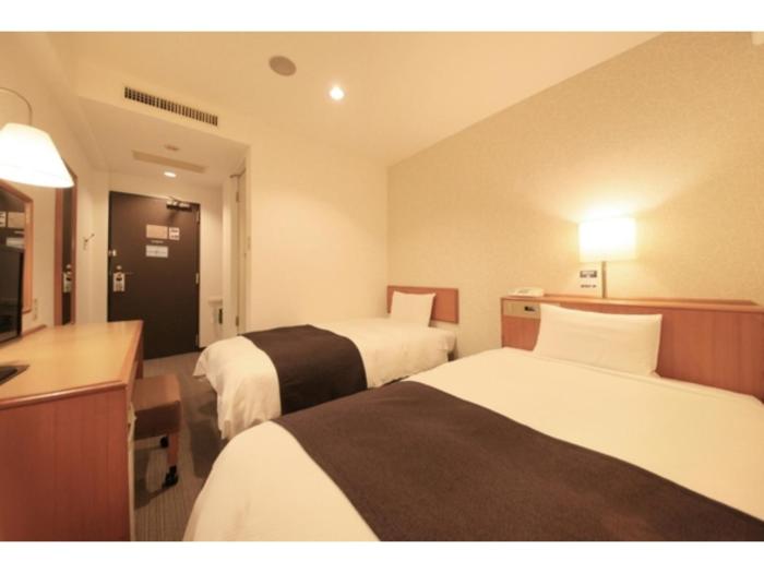 Smile Hotel Tokyo Ayase Ekimae - Vacation STAY 14747v