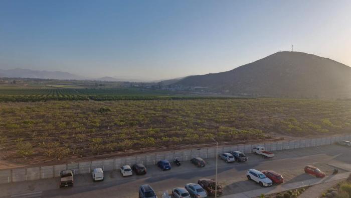 Departamento Condominio Alto Hacienda