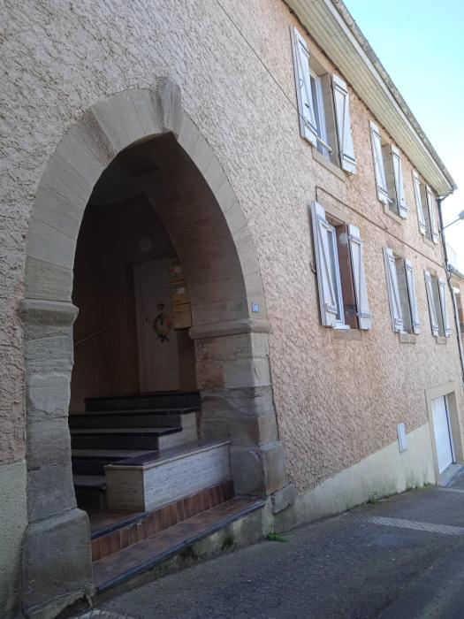Gite a Firmi