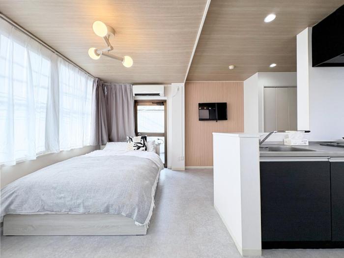 Belshaart Kamikitazawa - Vacation STAY 20239