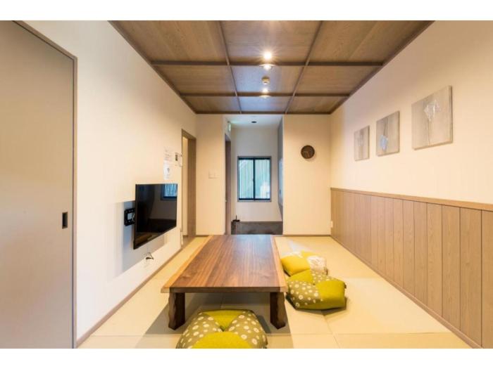 MUSUBI HOTEL KAMIGOFUKU-MACHI 1 - Vacation STAY 48031v