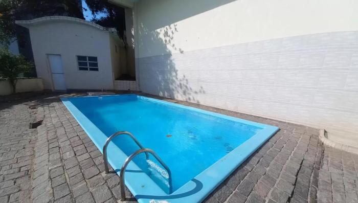 Apto Vista Mar com Ar cond, Piscina, Wifi, TV e Garagem 2 vagas