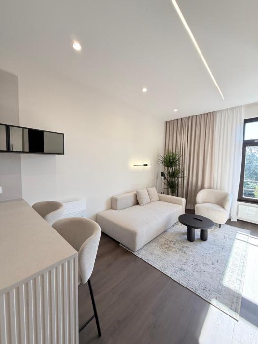 FID B Home, Studio moderne entre Vosges et vignoble