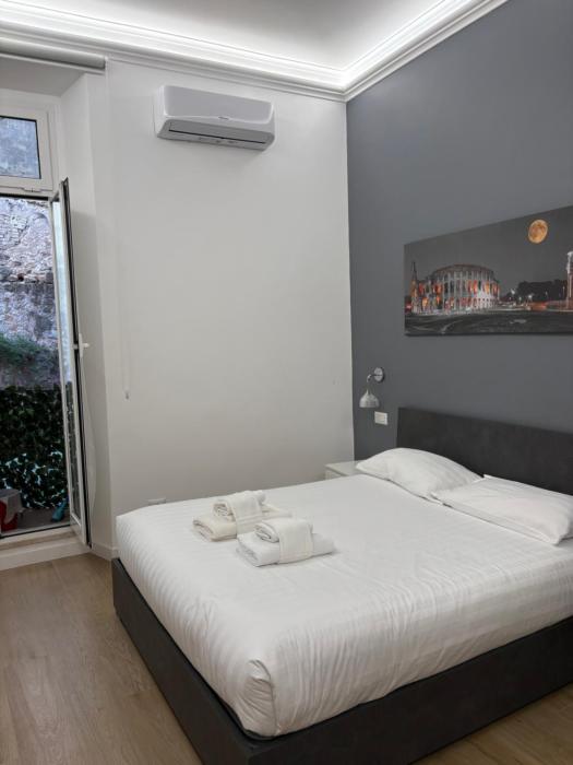 Colosseum romantic home