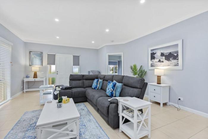 Casa Carina - centrally located