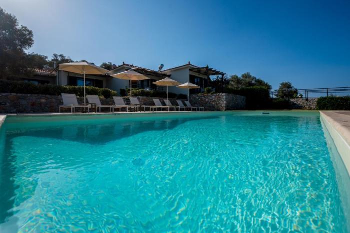 Isolaire Residences