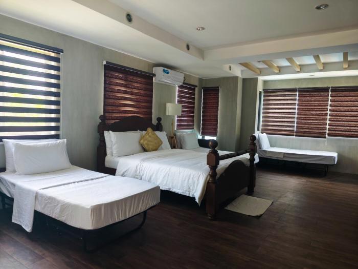 Anilao Mabini Sea House Diveshop and Resort