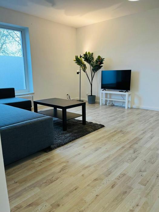 Viechelner Chaussee 6, 4 Single Beds