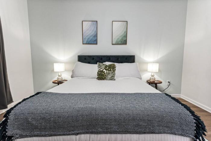 Suite Life in Frisco, Luxury meets Comfort