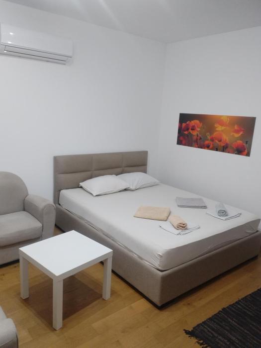 Апартман ПАСЕНТ