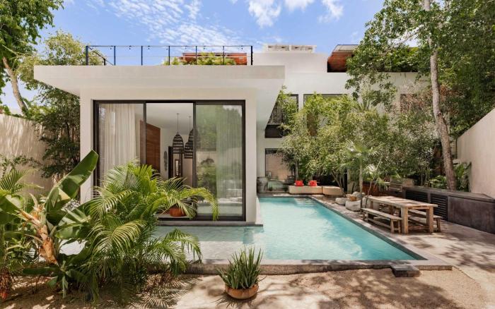 Casa Manati Modern Mansion with pool