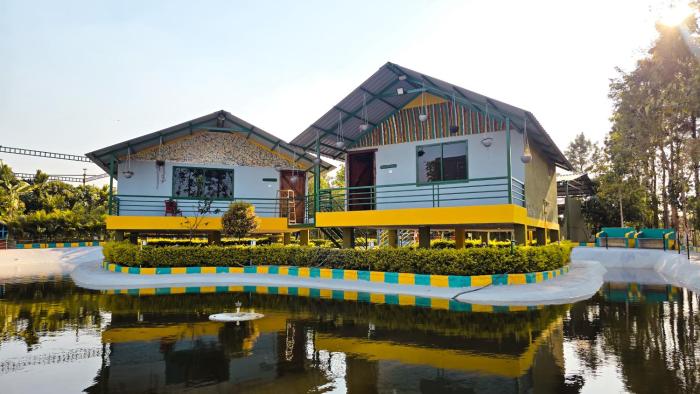 Natures Spark Resort