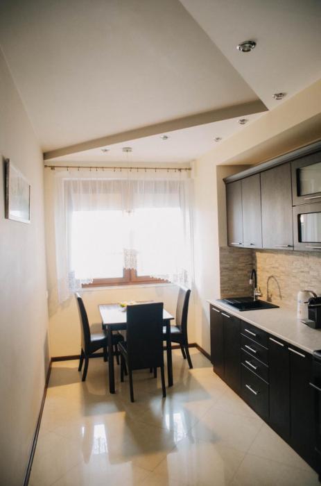 Etiuda Resident Apartment Mokotów, metro Służew