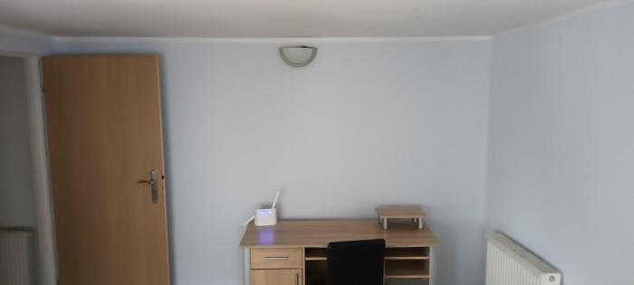 Duży pokój w centrum