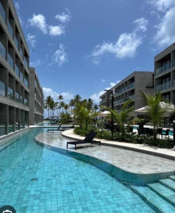 Porto 2 life MURO ALTO