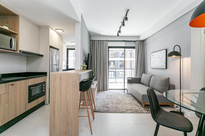 Piscina com Vista Mar | WI-FI 600mb #CA72