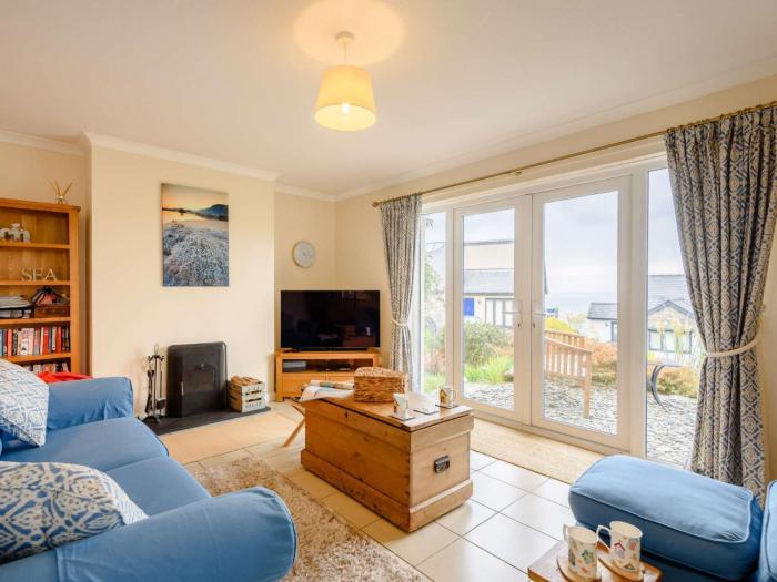 3 Bed in Harlech 42153