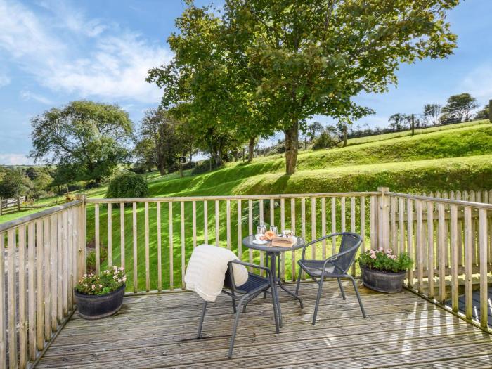 1 Bed in Truro LSUNF