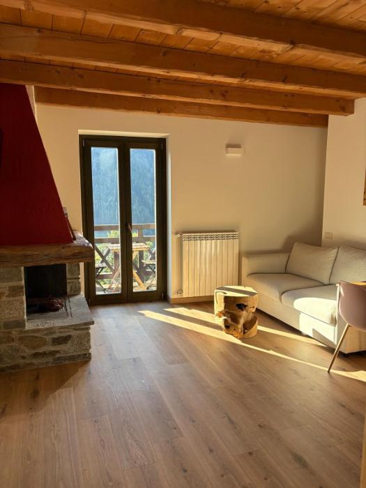 Casa Sofia Panoramic View and Private Box