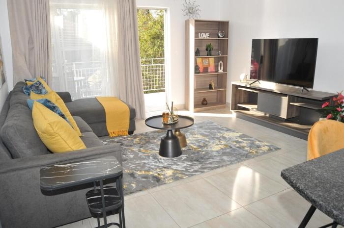 Gardenview Luxe Retreat