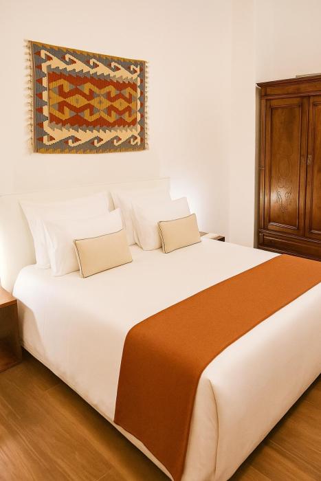 Suite 21 Eleganza e Comfort in Torino