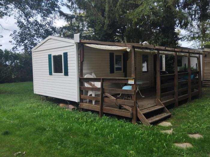 chez regis et jennifer