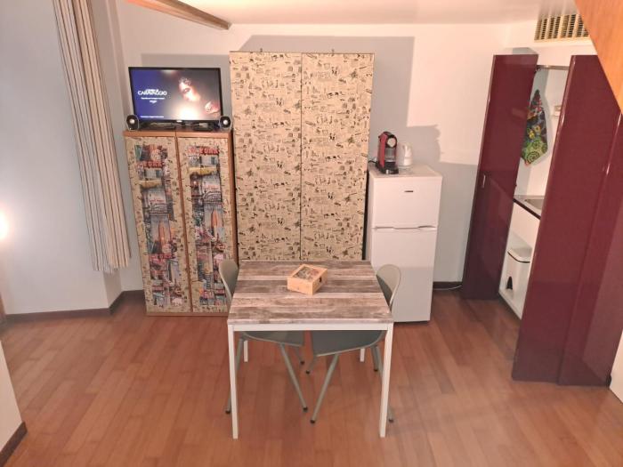 Pretty twin Palatina Centro Torino