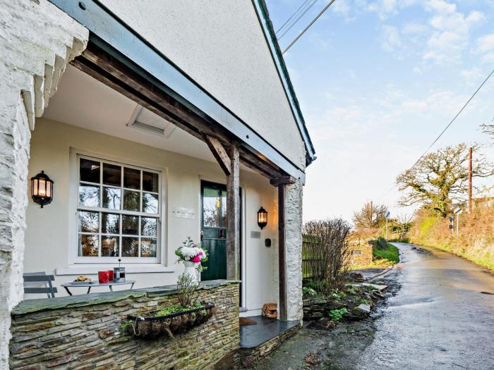 1 Bed in Abbotsham GATAB