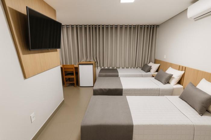 Hotel Solar Bela Vista