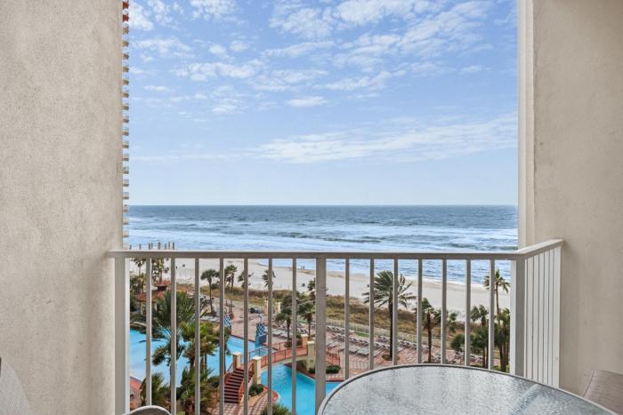 Shores of Panama 710