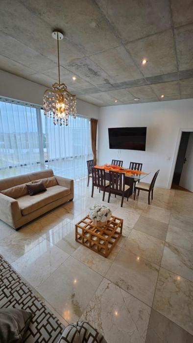 Departamente de lujo