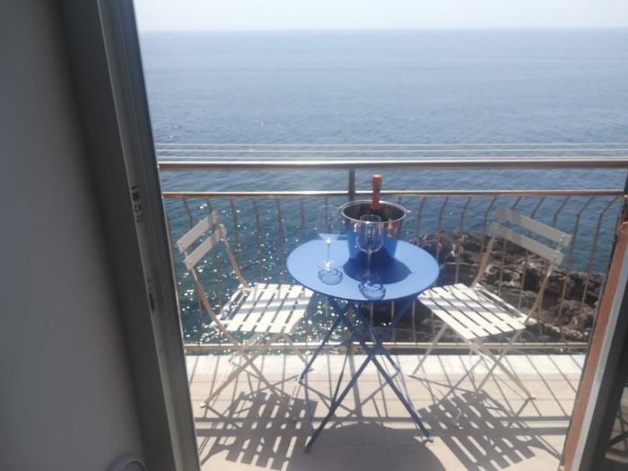 A quinto A un passo dal mare